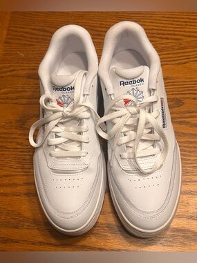 Reebok Platform sneakers